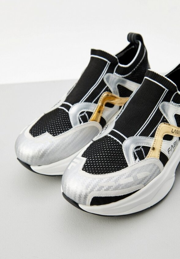 Кроссовки Fabi