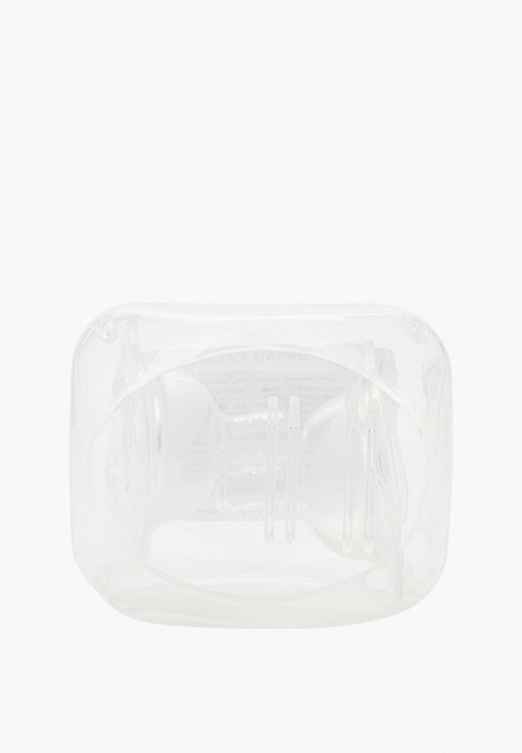 Пустышки 2 шт. Twistshake