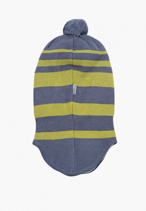 Балаклава Nikastyle