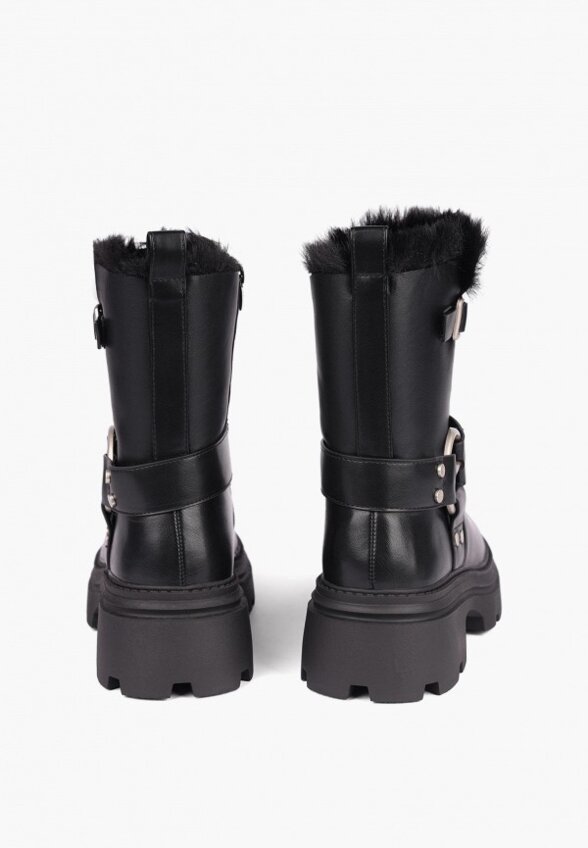 Полусапоги Instreet