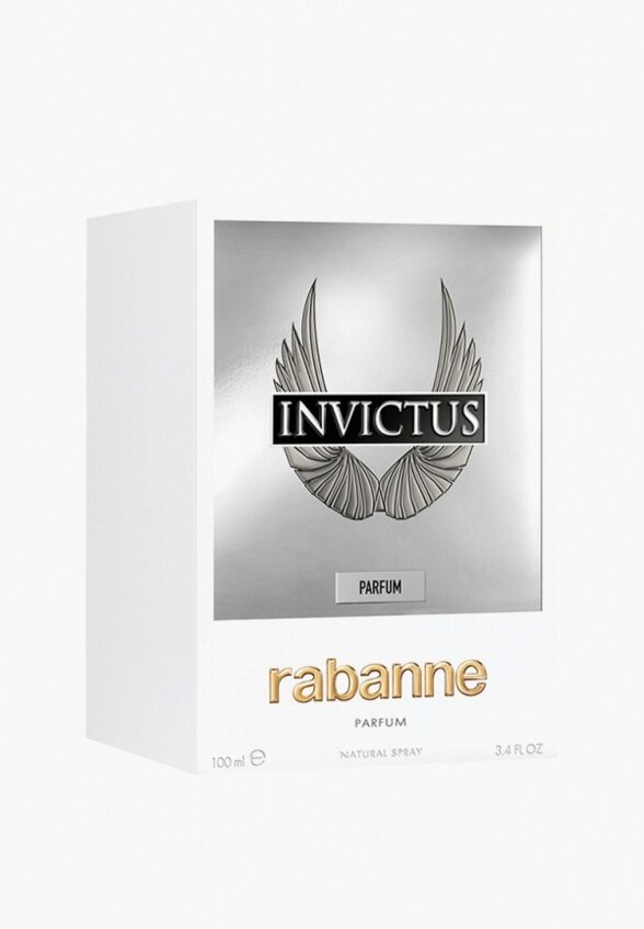 Духи Paco Rabanne