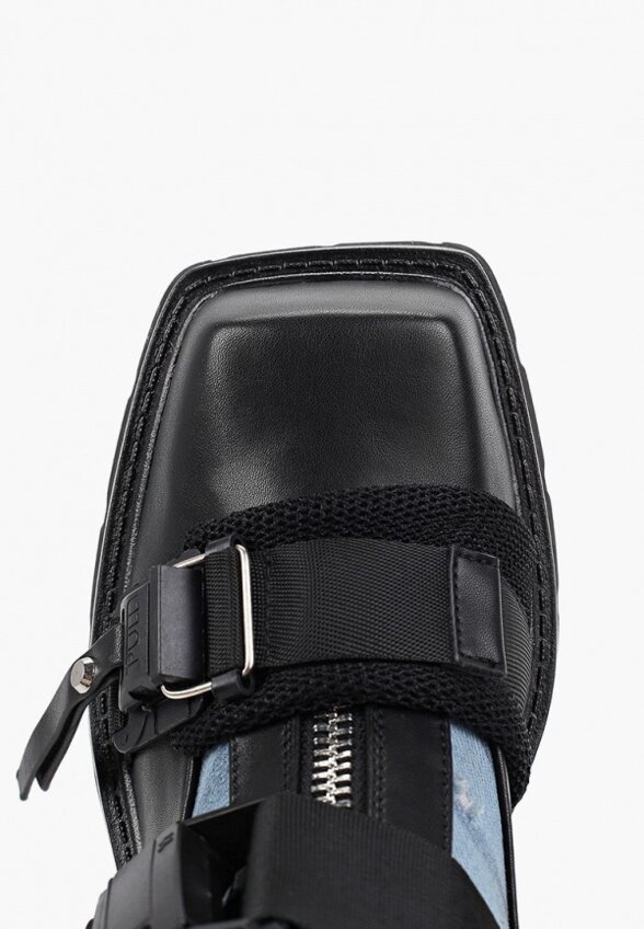 Ботинки Vivian Royal