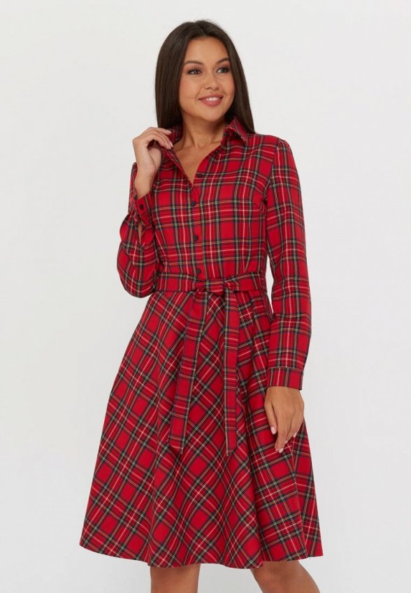 Платье A.Karina