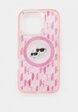 Чехол для iPhone Karl Lagerfeld1  - превью