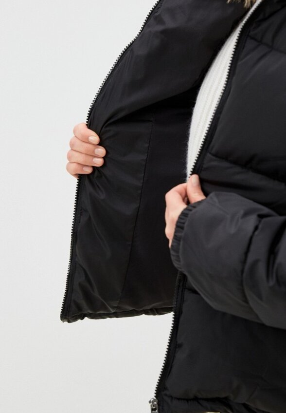 Пуховик Isibris