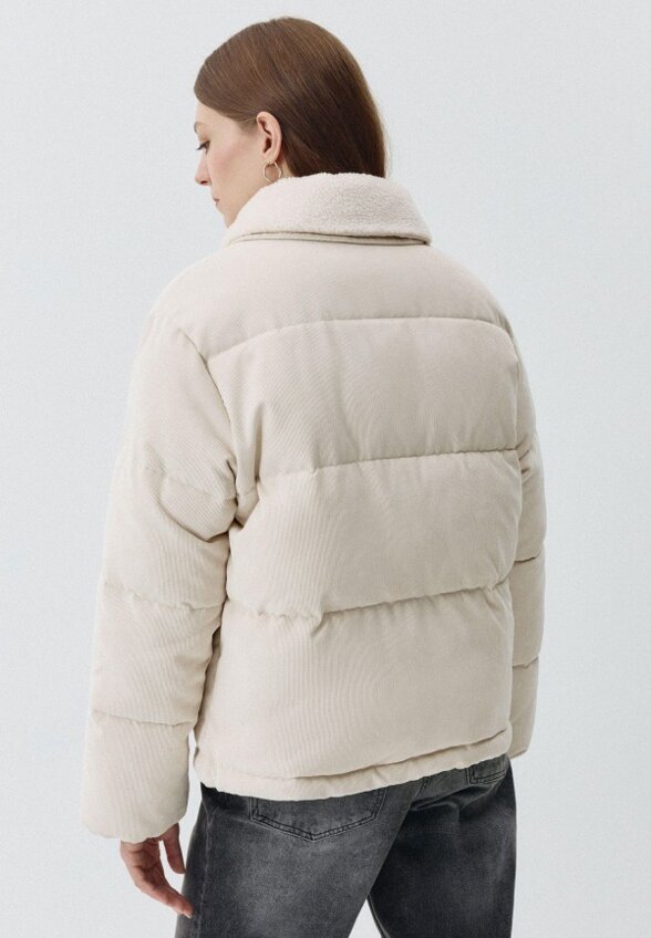 Куртка утепленная Sela