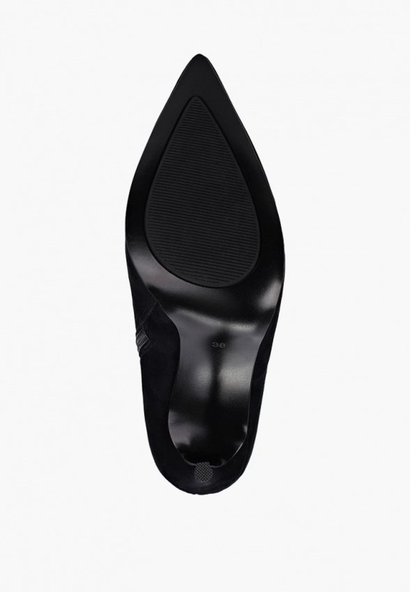 Ботильоны Vasconte