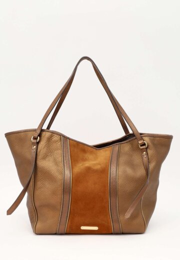 Burberry Canterbury