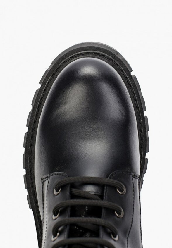 Ботинки Emanuele Gelmetti