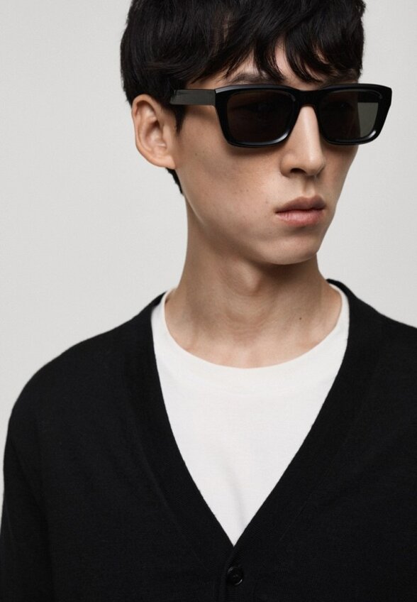 Кардиган Mango Man