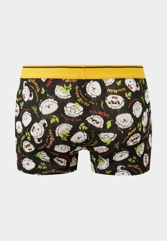 Трусы 2 шт. Funday