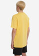 Футболка для мальчиков PUMA Classic Graphic, Желтый3  - превью