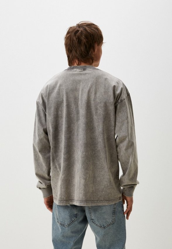 Лонгслив Twiw