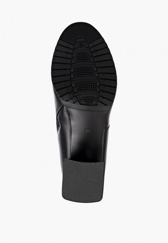 Ботфорты Francesco Donni