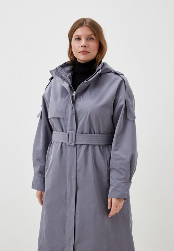 Плащ Winterra