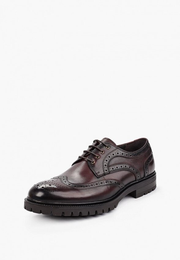 Ботинки Abricot