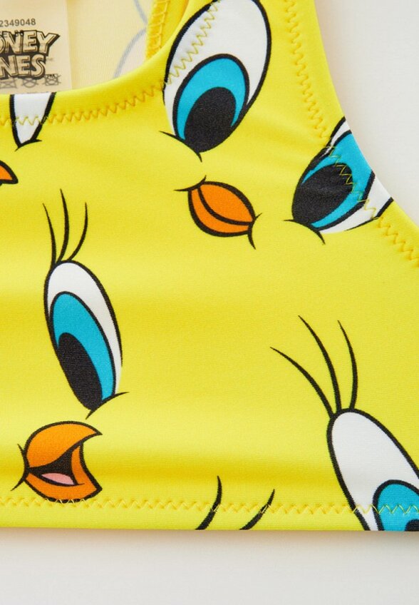 Купальник PlayToday