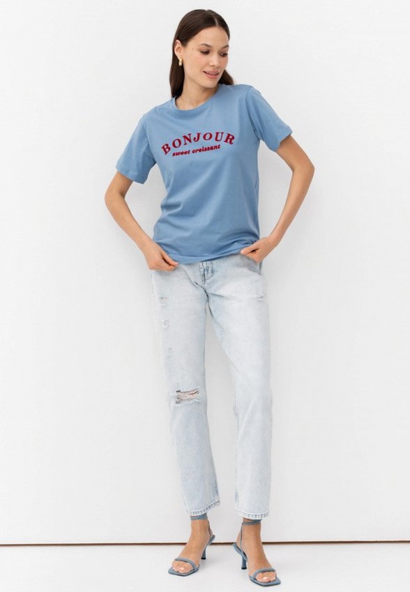 Футболка Savage