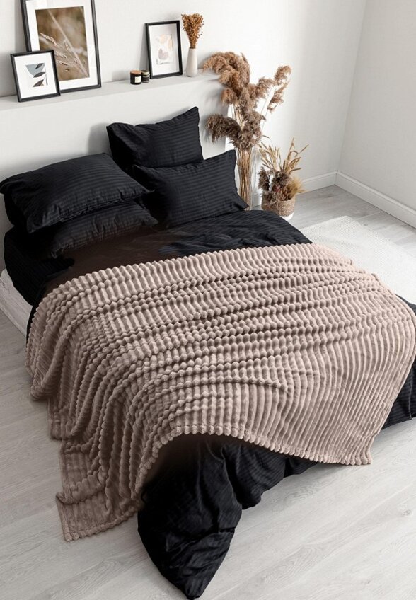 Плед Унисон