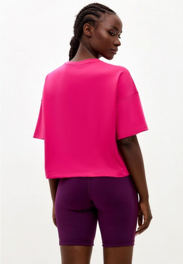 Футболка Manii'ta Lacitta