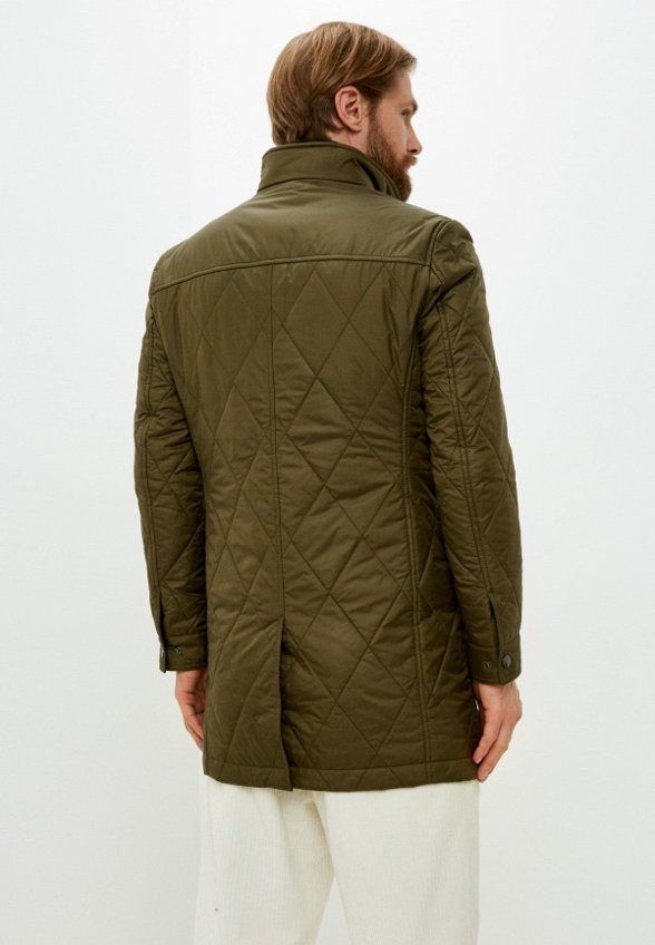 Куртка стеганая Bazioni