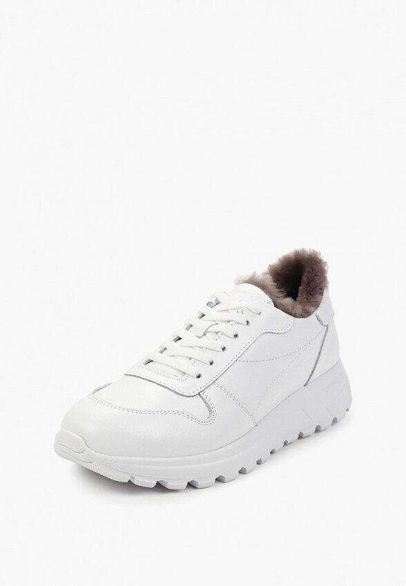 Кроссовки Mof-Berg