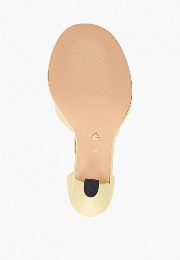 Босоножки Valley