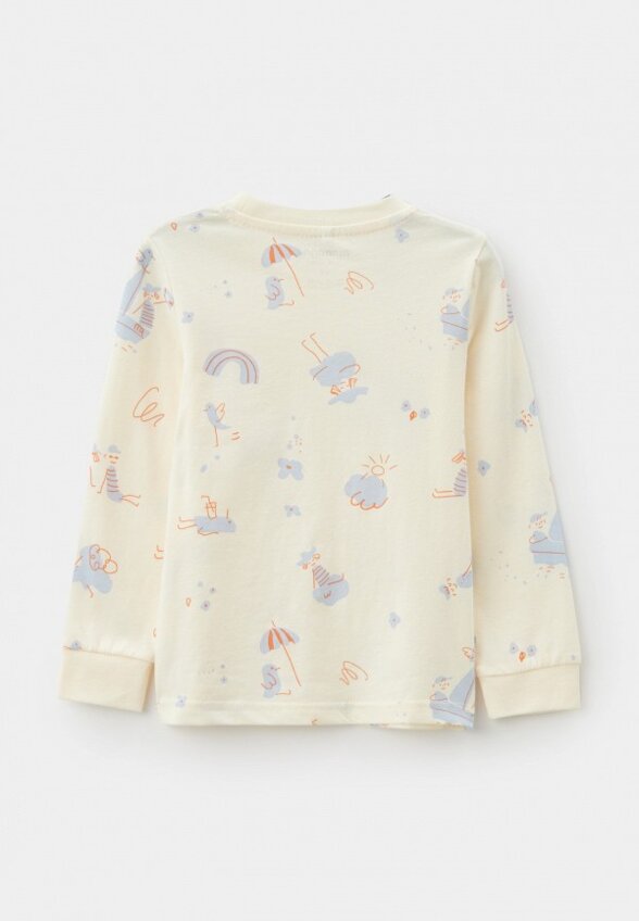 Пижама Mamanna