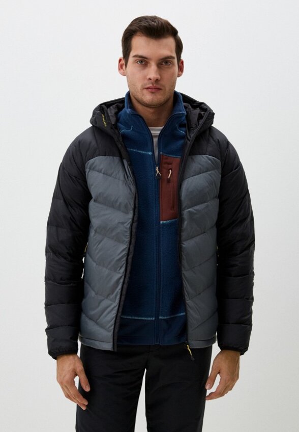 Пуховик Northland