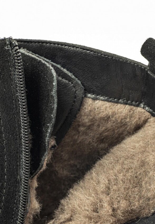 Ботинки Niota Line