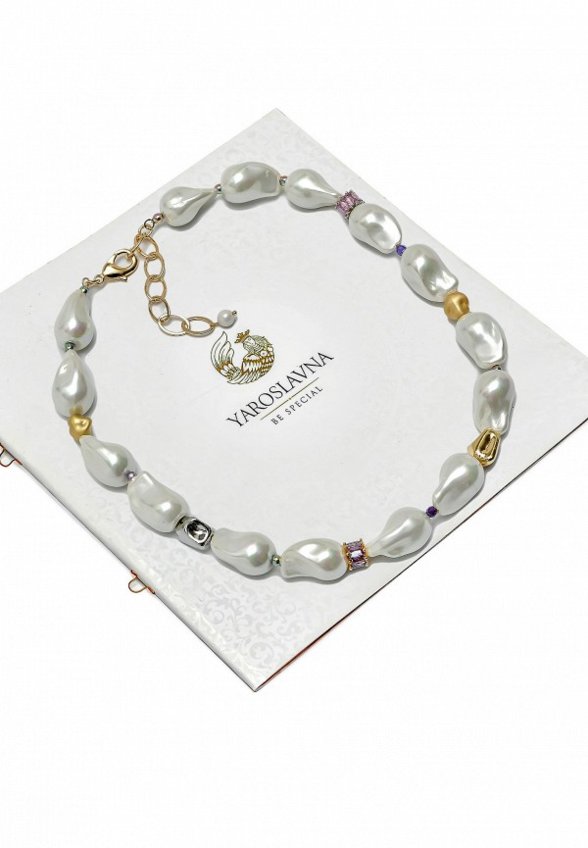 Бусы Yaroslavna