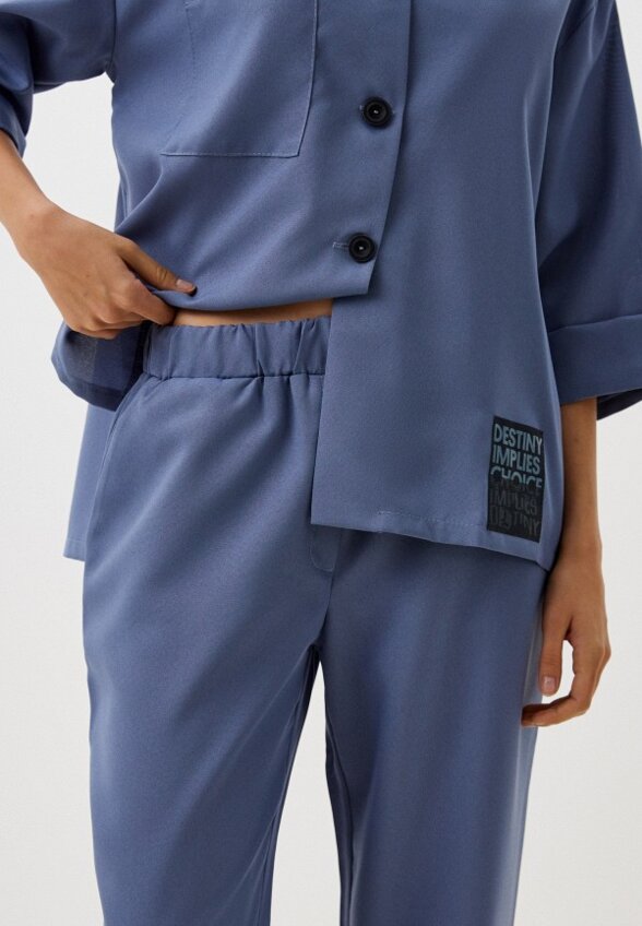 Костюм Charuttimoda