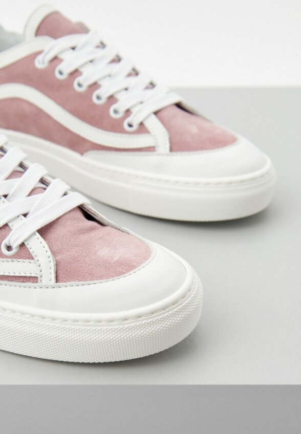 Кеды Principe di Bologna