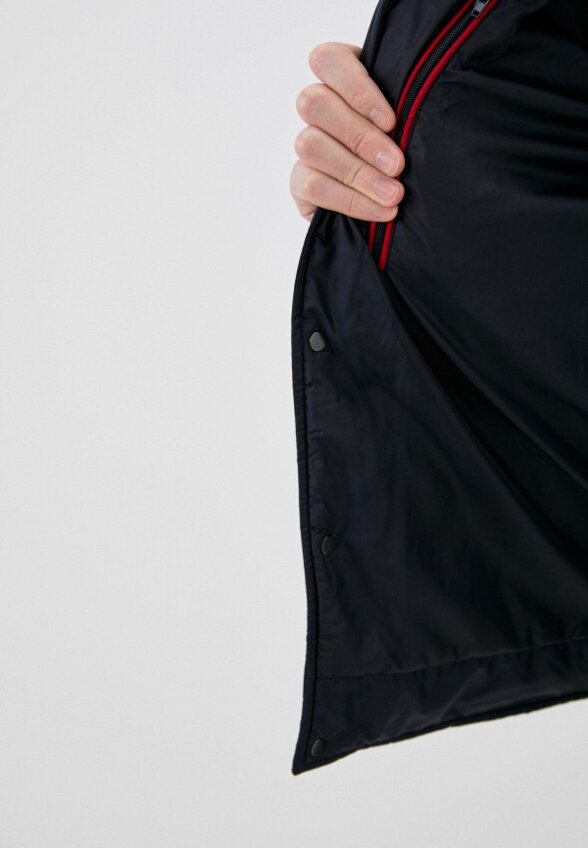Бомбер Urban Fashion for Men