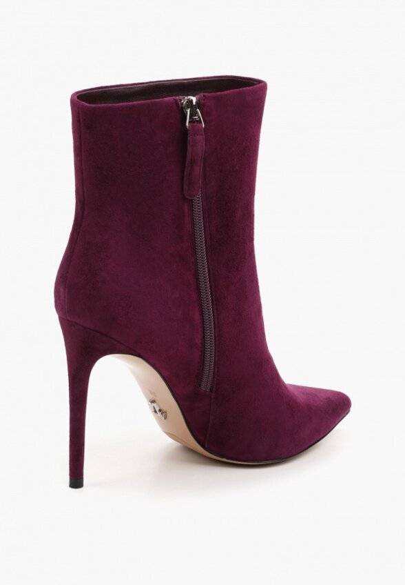 Ботильоны Angelina Voloshina