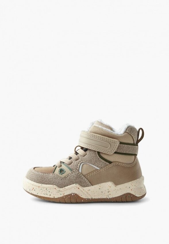 Ботинки Happy Baby