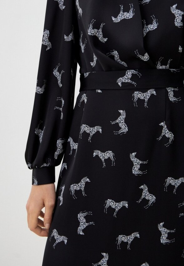 Платье Mokko Brand