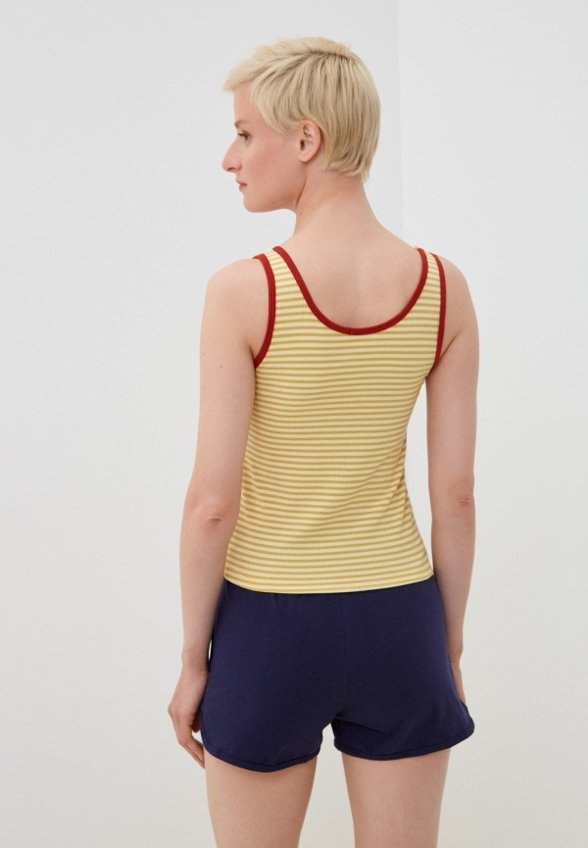 Пижама Indefini