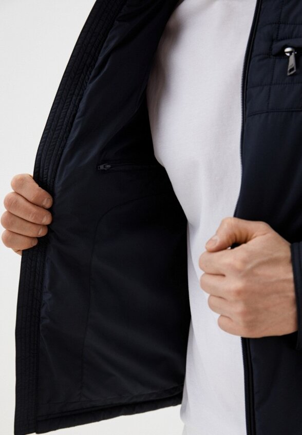 Куртка утепленная Al Franco