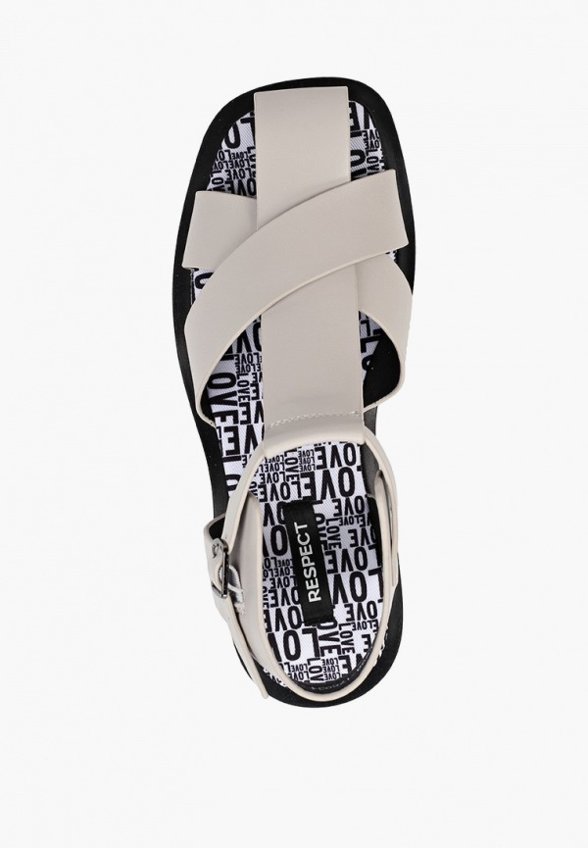 Сандалии Respect