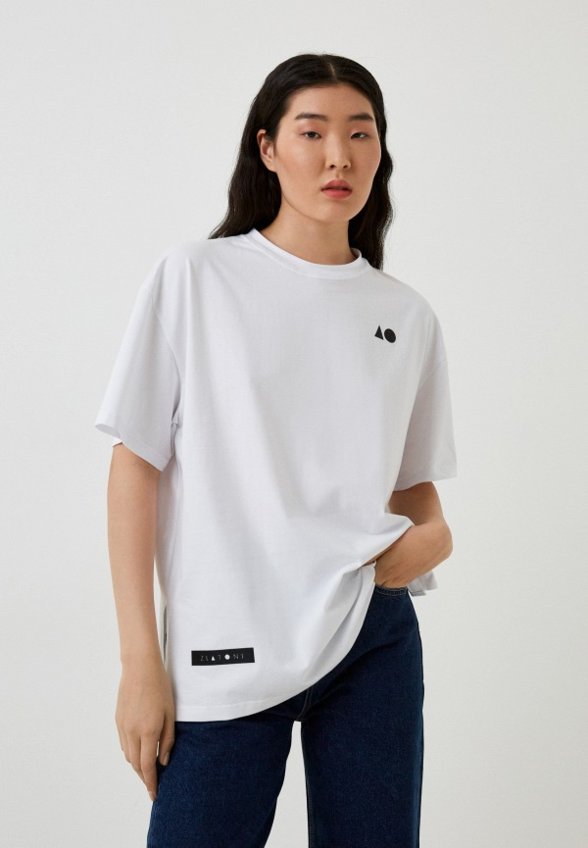 Футболка Zlatoni