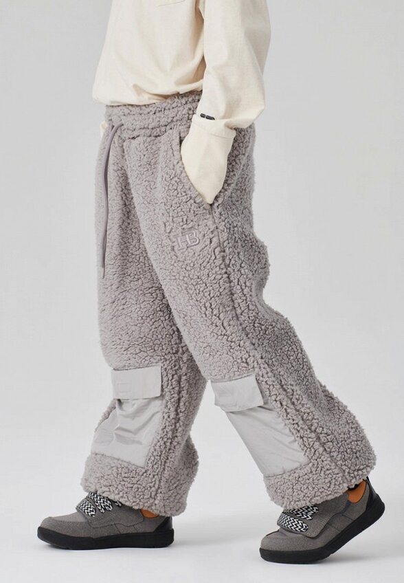 Брюки спортивные Happy Baby