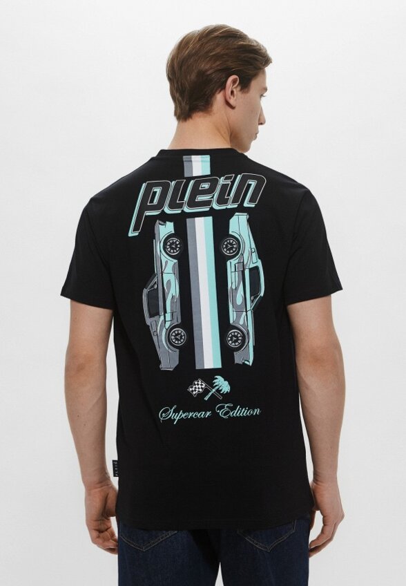 Футболка Philipp Plein