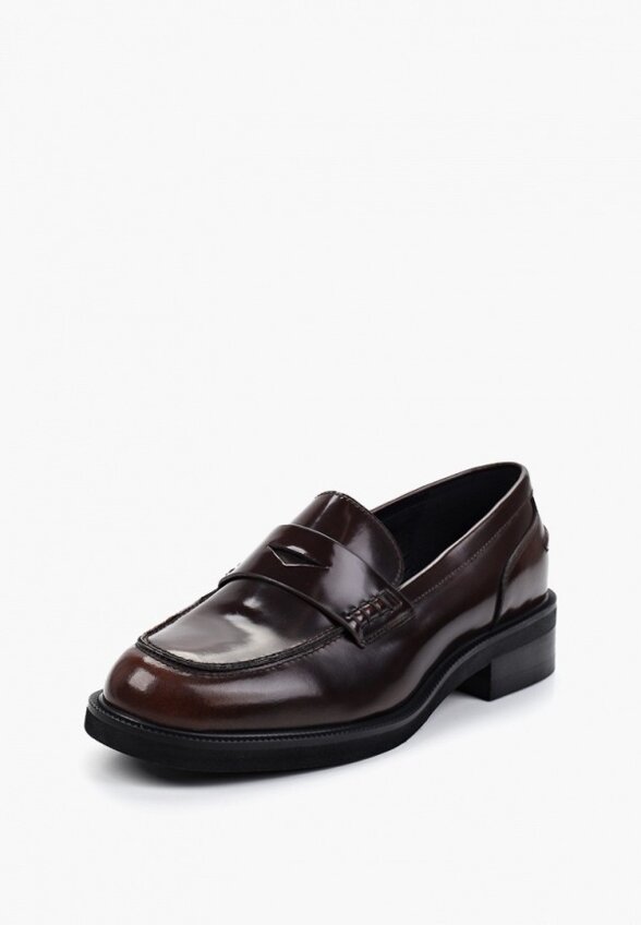 Лоферы Thomas Munz