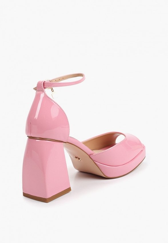 Босоножки Ivolga