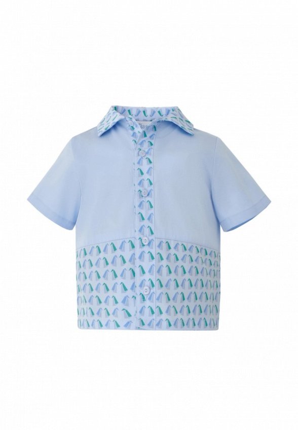 Рубашка Jacote