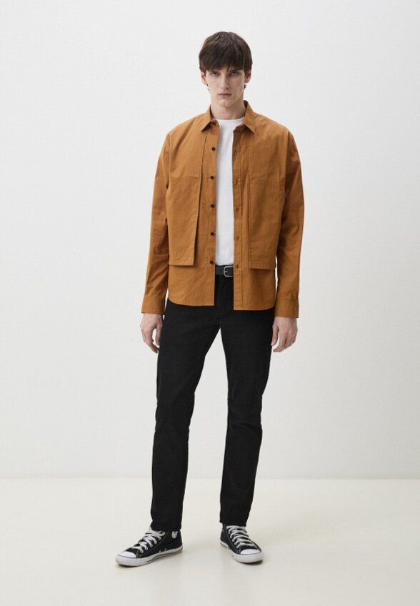 Рубашка The Hills