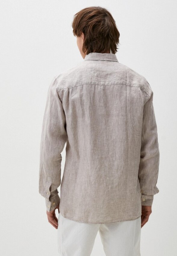 Рубашка Ruck&Maul