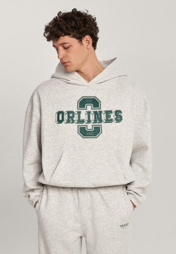 Костюм спортивный The Orlines