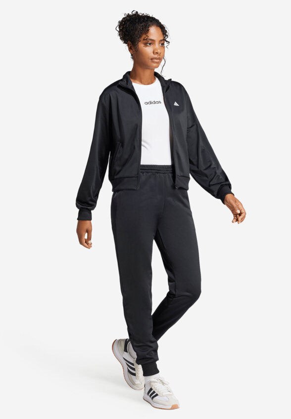 Костюм женский Adidas, Черный